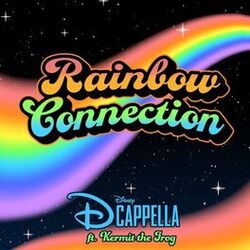 Cover of Rainbow Connection