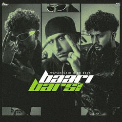 Cover of Baari Barsi