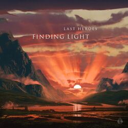 Cover of Finding Light