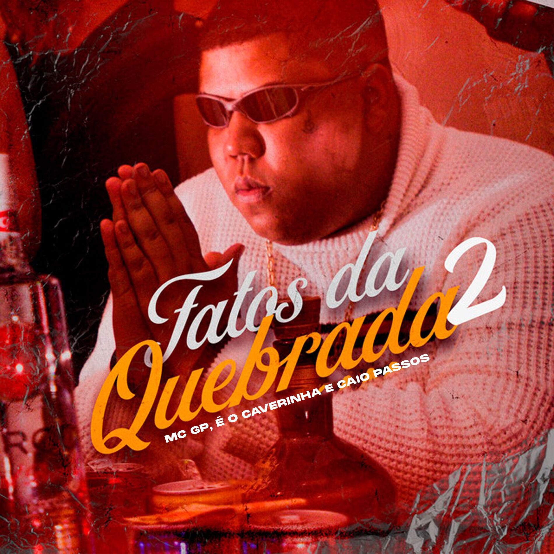Album cover of Fatos da Quebrada 2