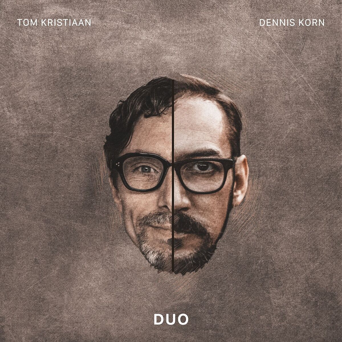 Album cover of Duo