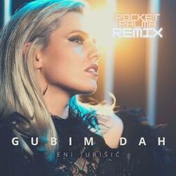 Cover of GUBIM DAH (POCKET PALMA REMIX)