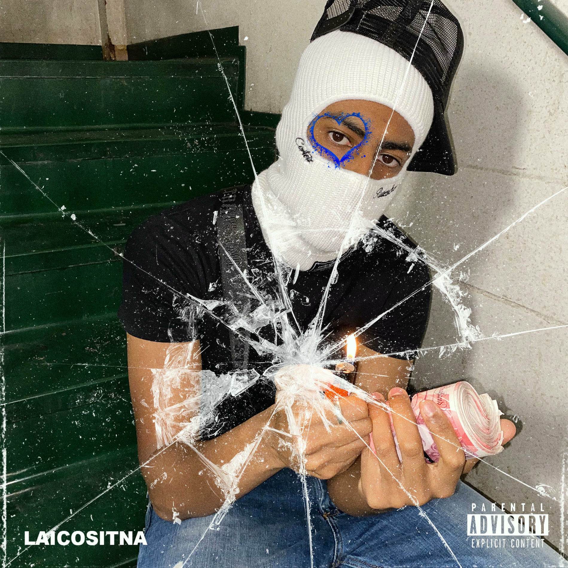 Album cover of Whole Heart