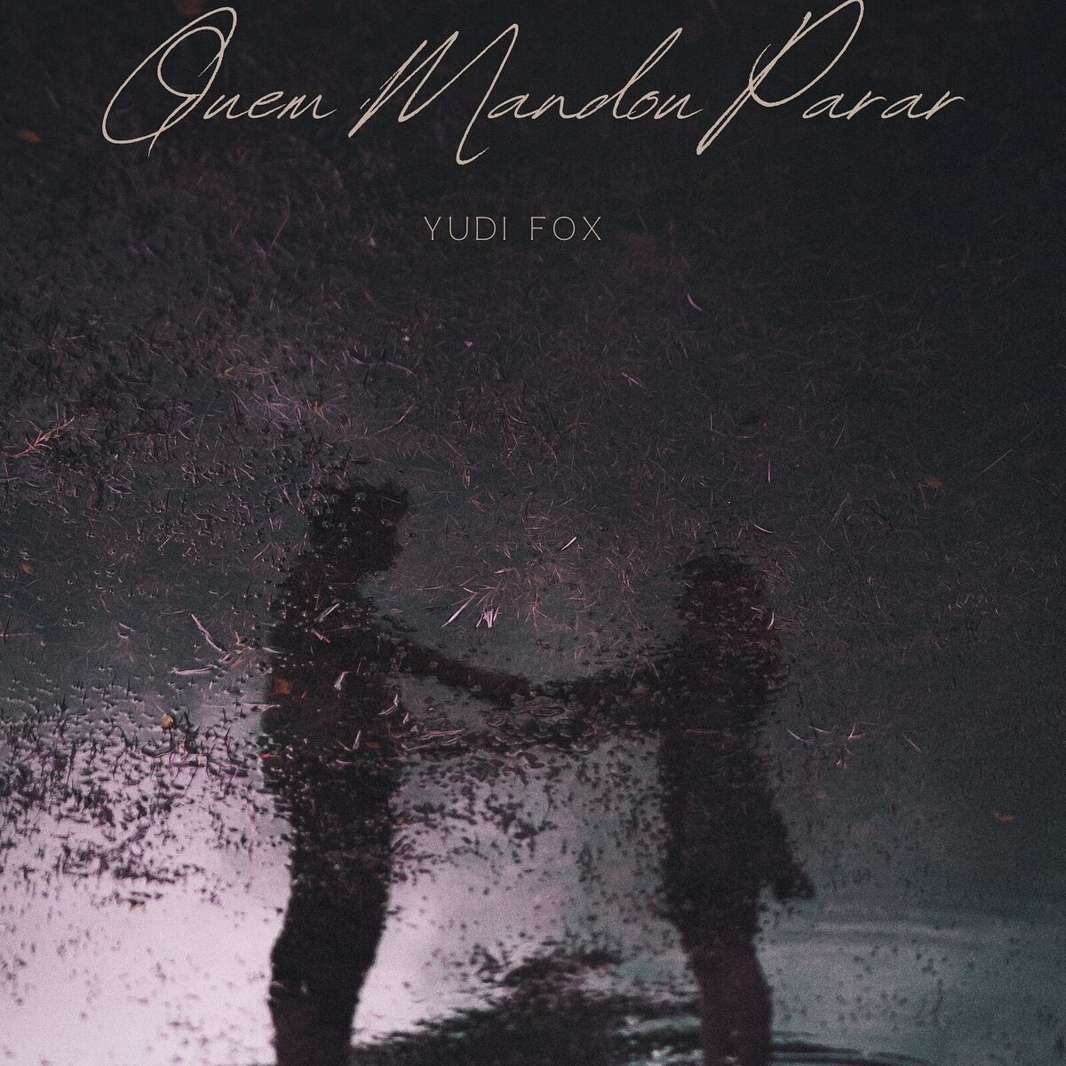 Album cover of Quem Mandou Parar