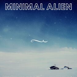 Cover of Minimal Alien