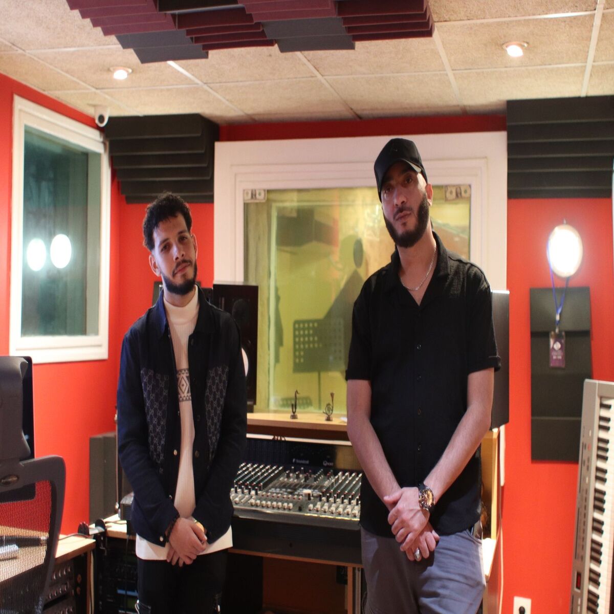 Album cover of عود البيلك