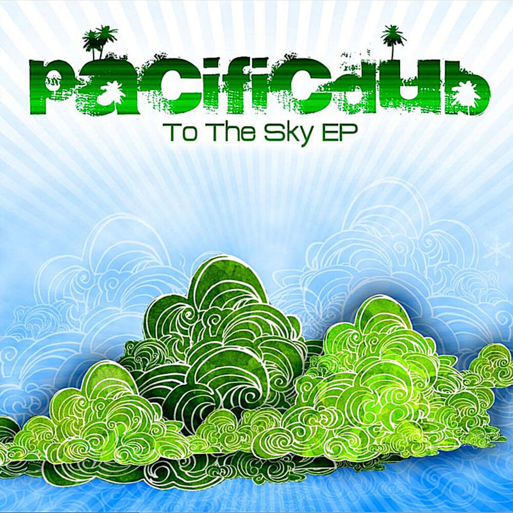 Picture of To The Sky EP