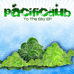 Cover of To The Sky EP