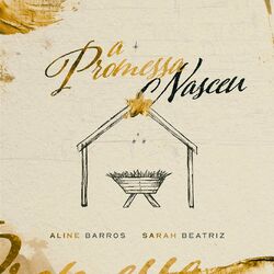 Cover of A Promessa Nasceu