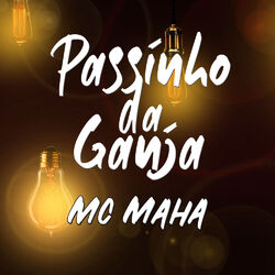 Cover of Passinho da Ganja