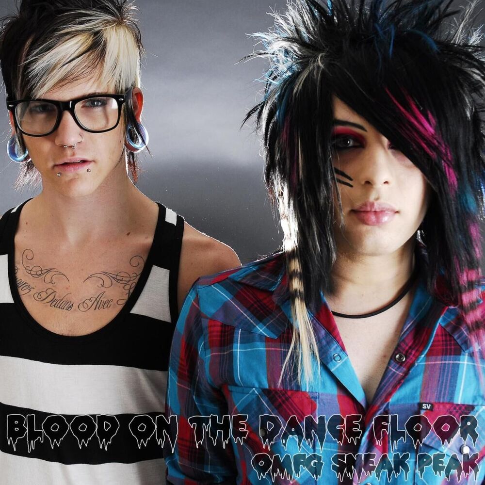 Picture of Omfg Sneak Peak!