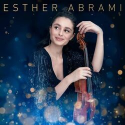 Cover of Silent Night (Arr. for String Ensemble by Vivan & Ketan Bhatti)