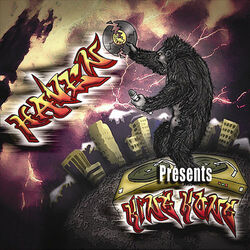 Cover of King Kong