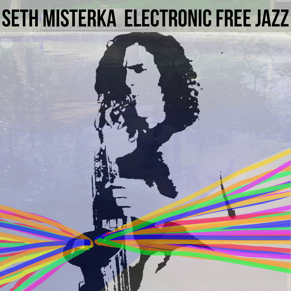 Picture of Electronic Free Jazz