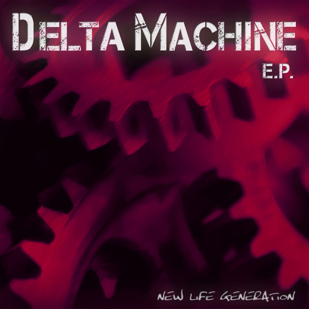 Picture of Delta Machine EP