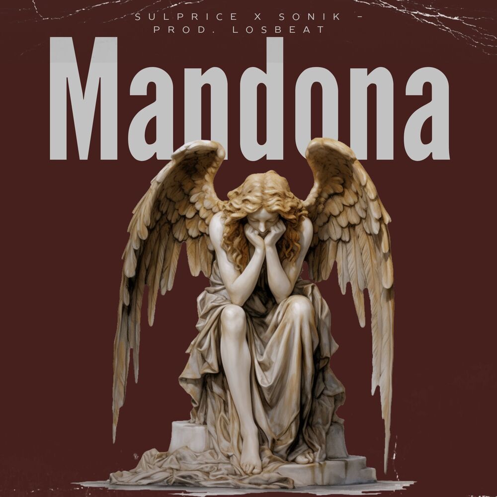 Picture of Mandona