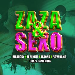 Zaza & Sexo