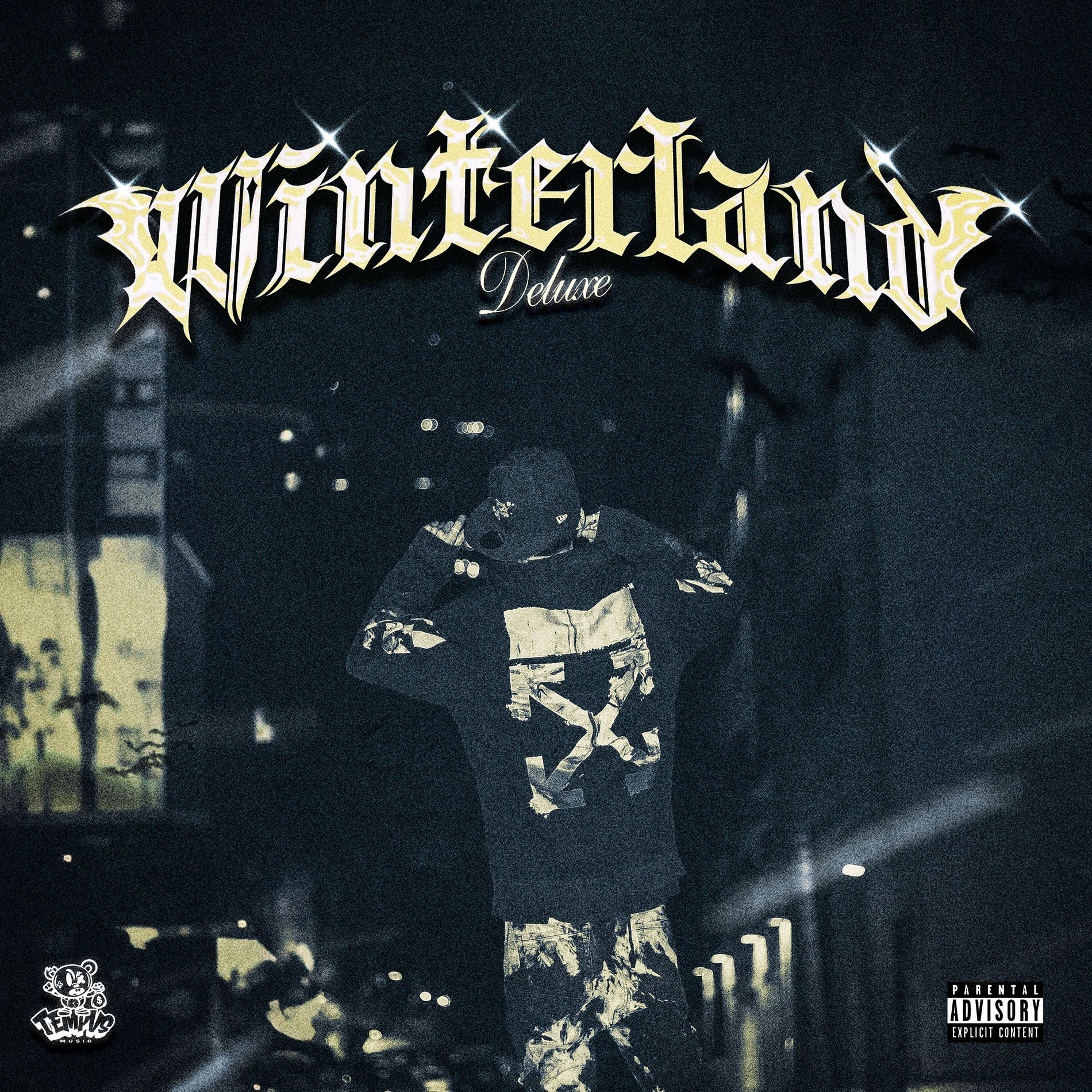 Album cover of WINTERLAND DELUXE