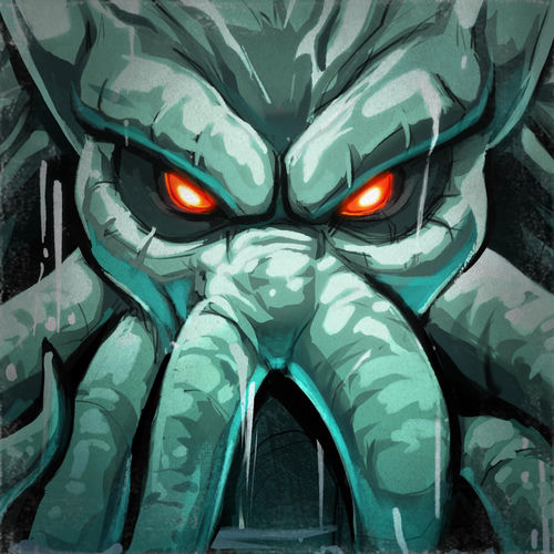The Call (Cthulhu) (feat. McGwire)