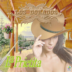 Cover of La Prietita