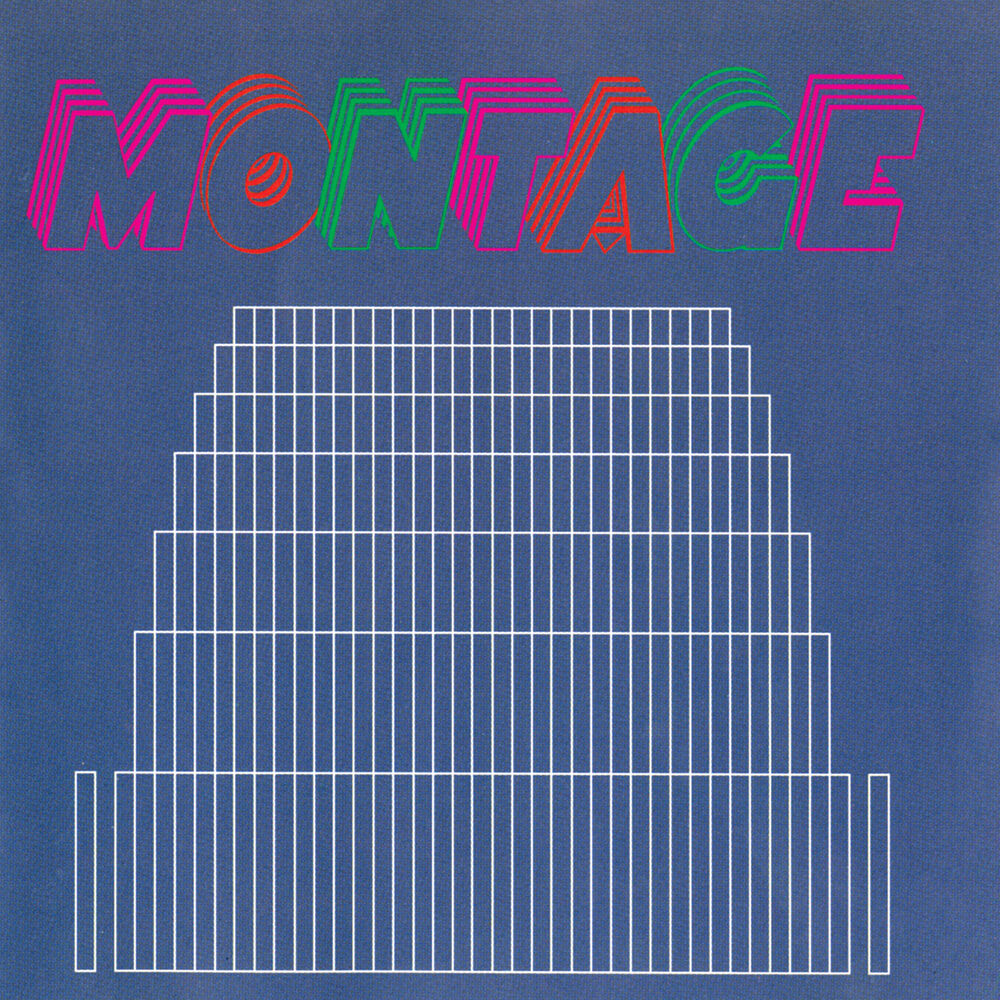 Picture of Montage (Expanded Edition)