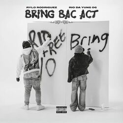 Cover of Bring Bac Act