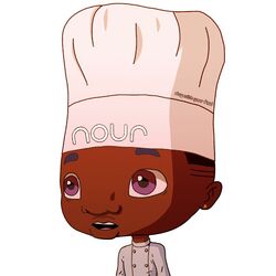 Cover of FOOD