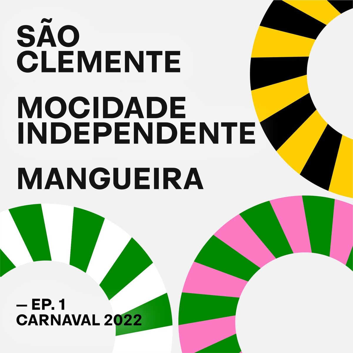 Album cover of Batuque Ao Caçador
