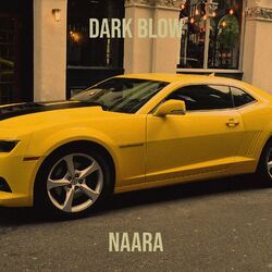 Cover of Dark Blow