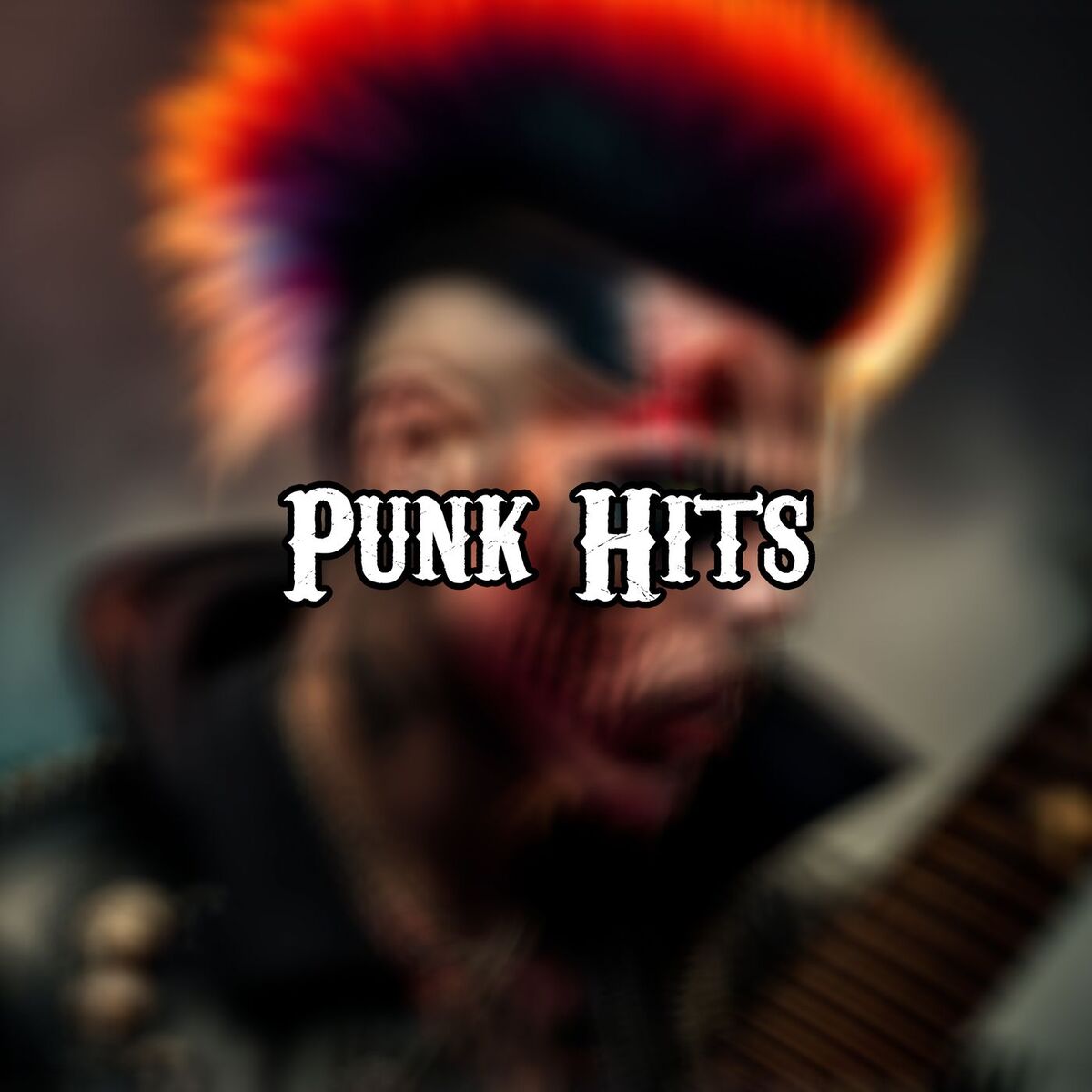 Album cover of PUNK Hits