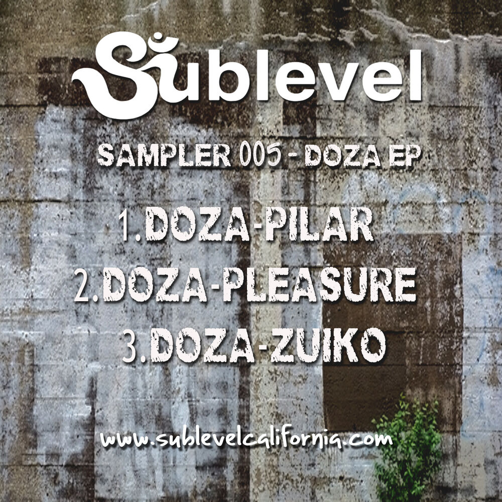 Picture of Doza EP