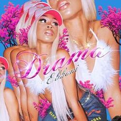 Cover of Drama