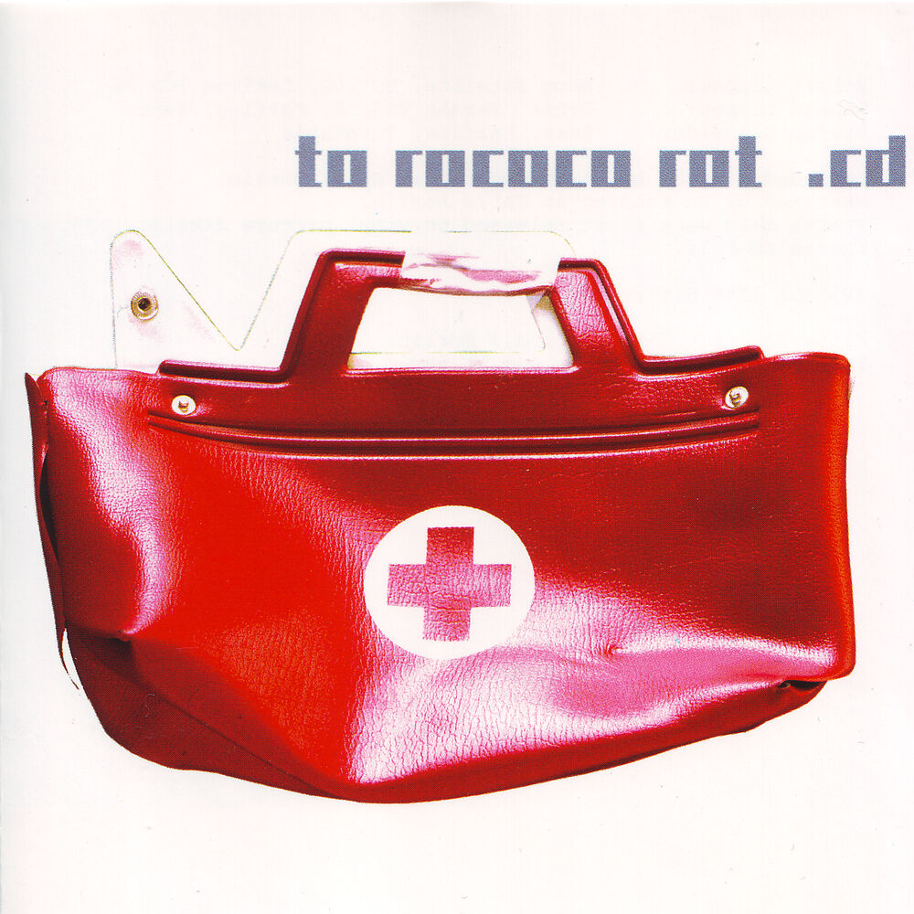 Picture of To Rococo Rot