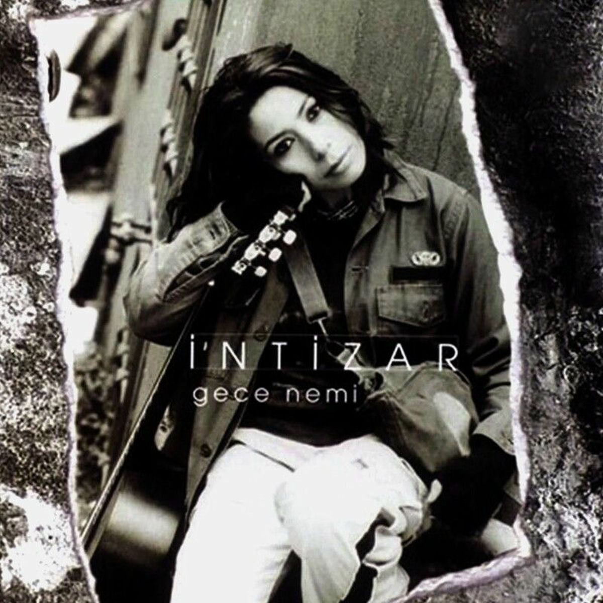 Album cover of Gece Nemi
