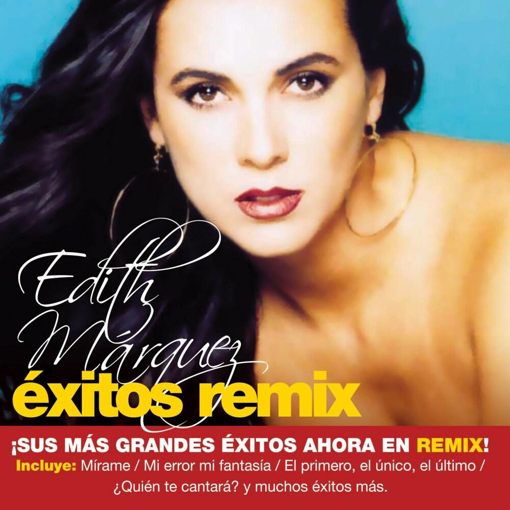 Picture of Exitos Remix