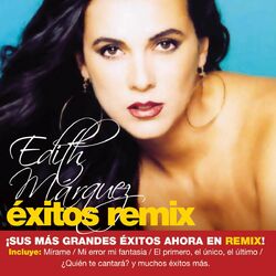 Cover of Exitos Remix