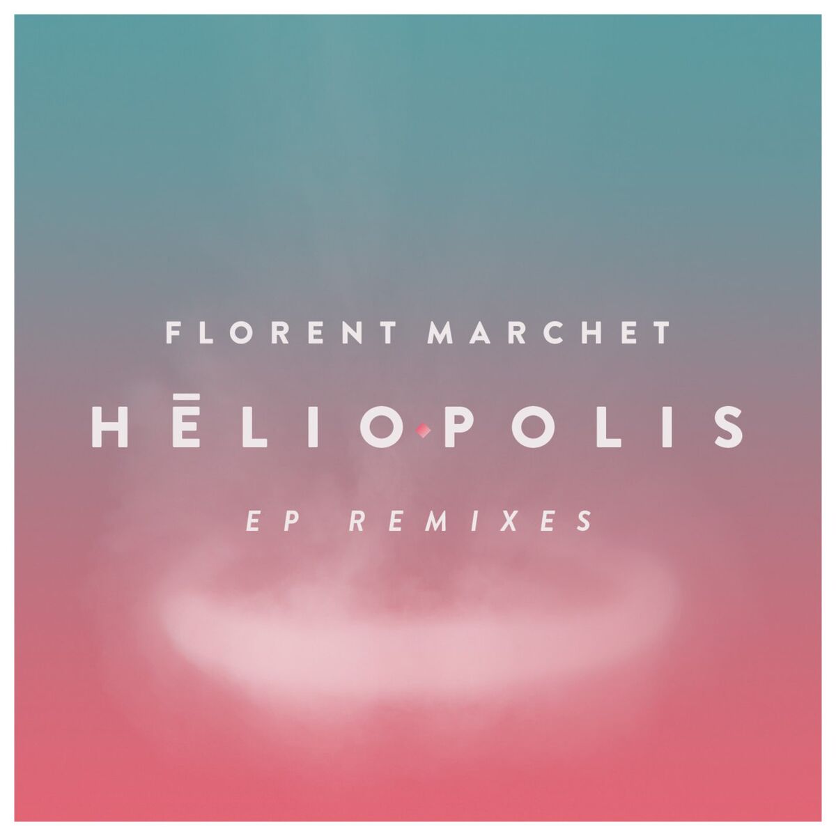 Album cover of Heliopolis (Remixes)