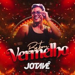 Cover of Batom Vermelho