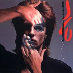 Cover of Mask Of Smiles