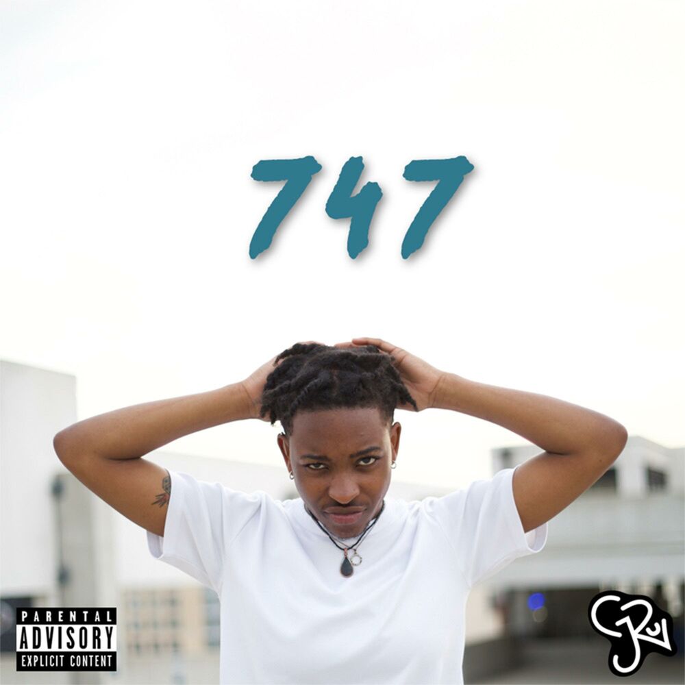 Picture of 747