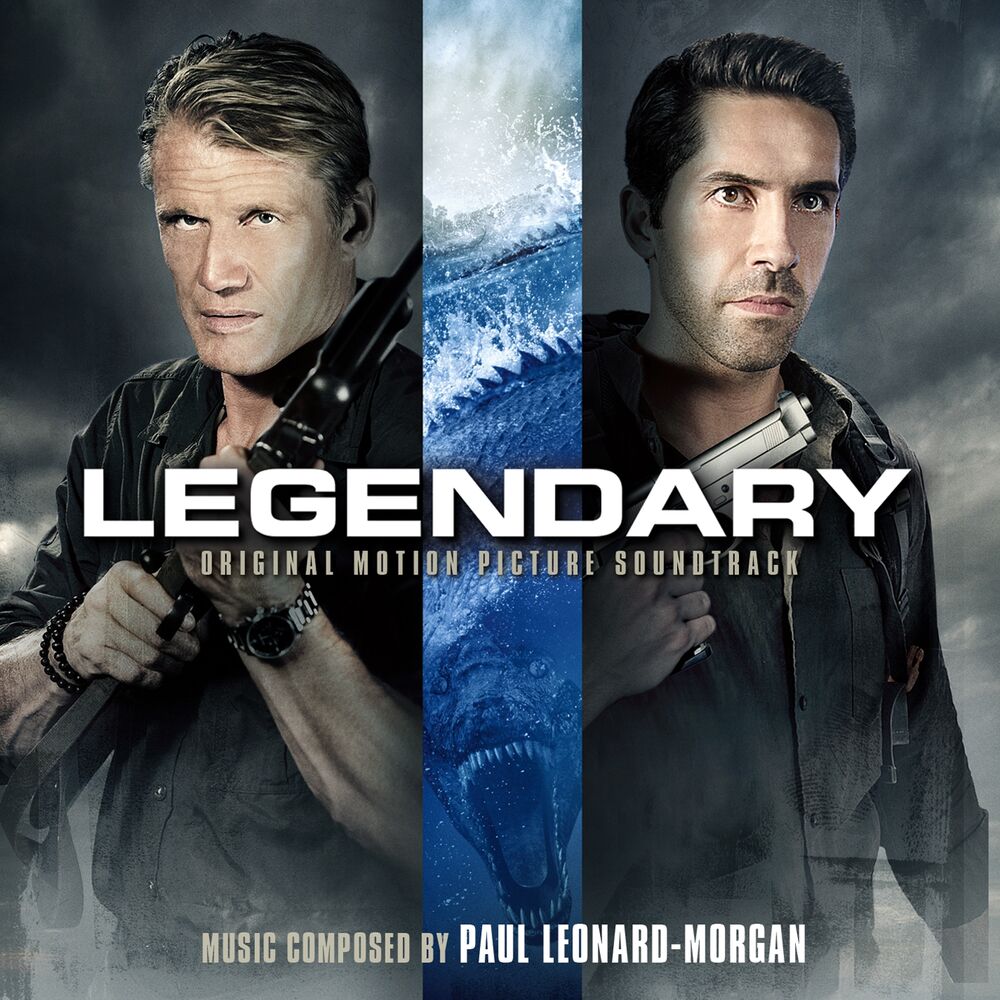 Picture of Legendary (Original Motion Picture Soundtrack) (Deluxe Version)