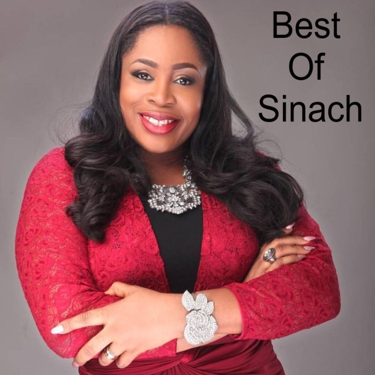 Album picture of Best of Sinach