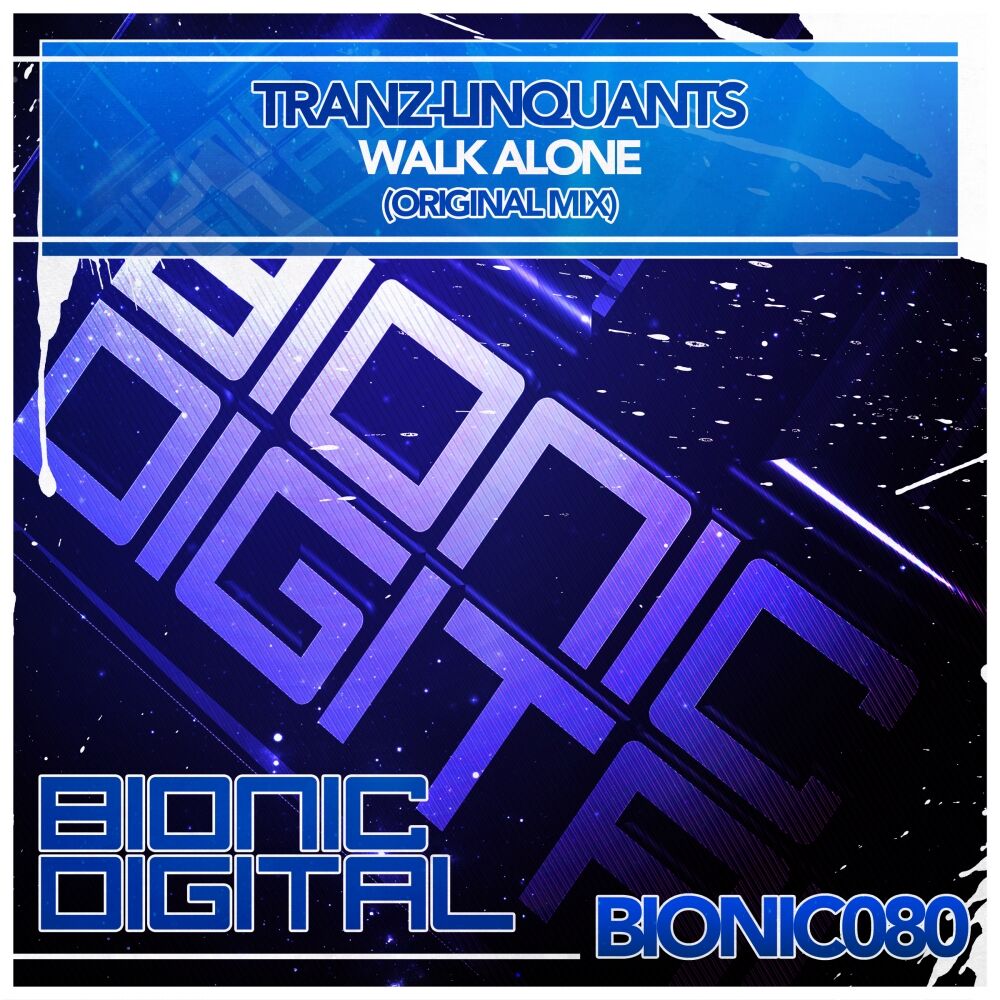 Picture of Walk Alone