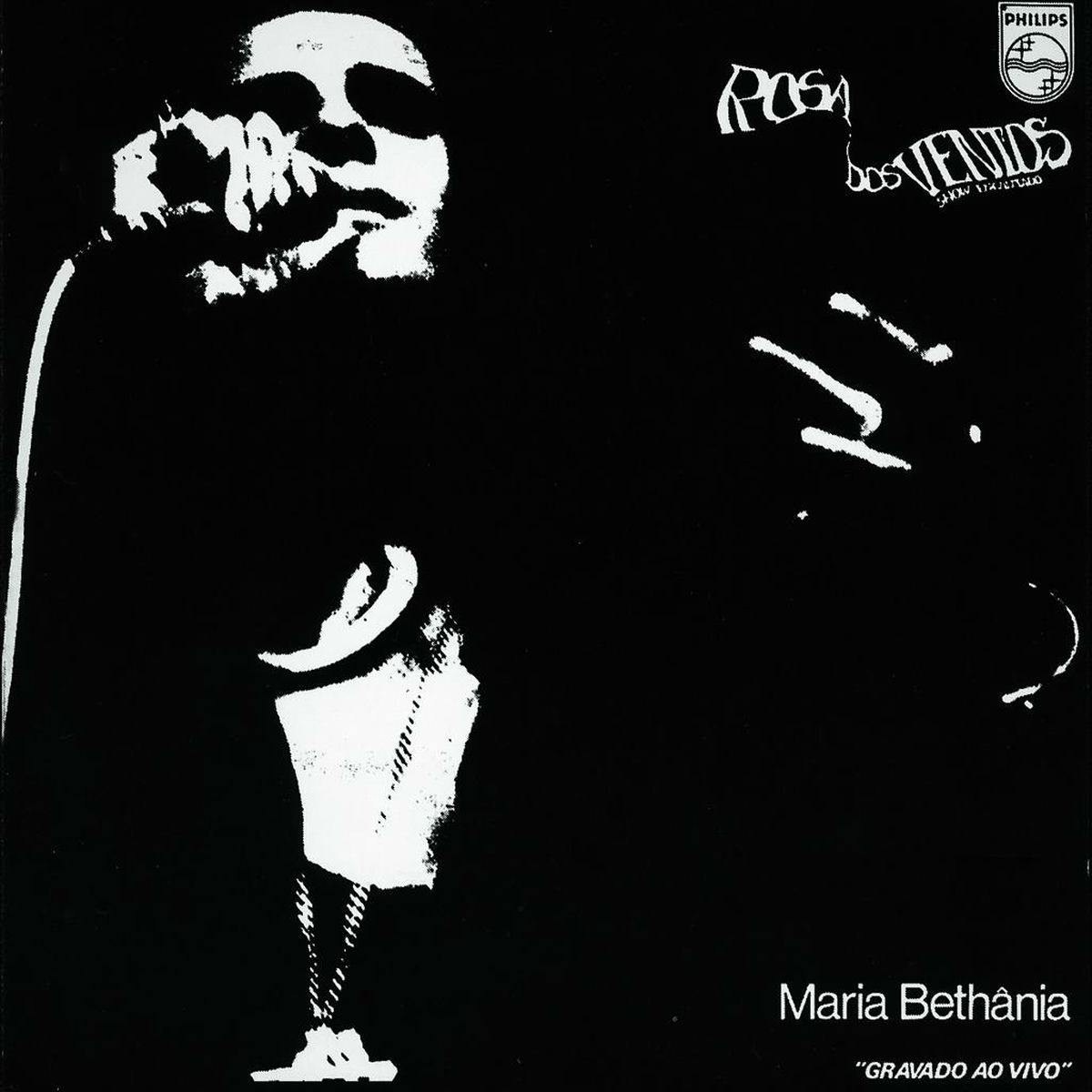 Album cover of Rosa Dos Ventos - O Show Encantado