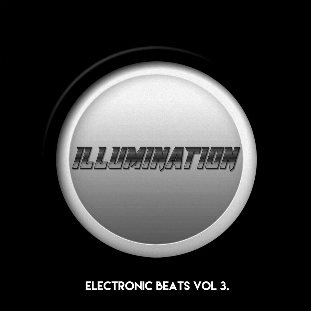 Picture of Electronic Beats, Vol. 3.