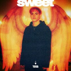 Cover of Sweet