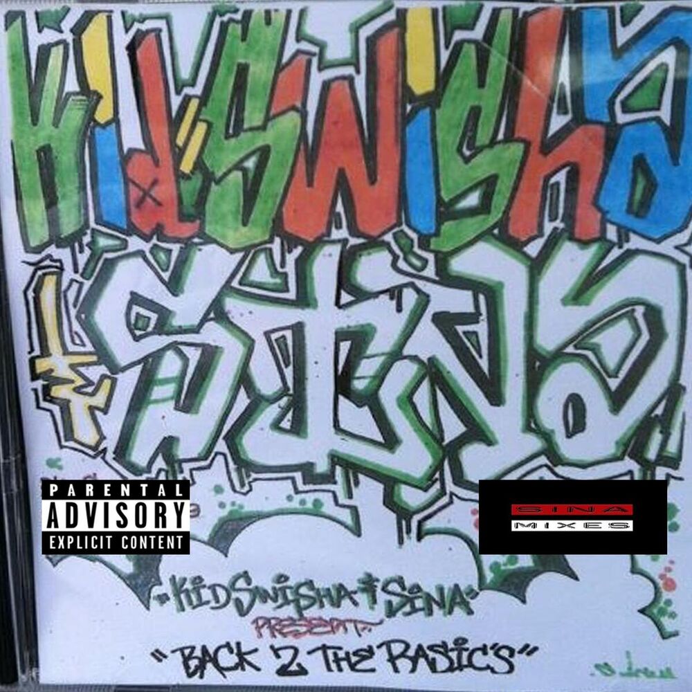 Picture of Back 2 The Basics