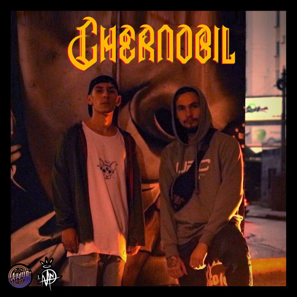 Picture of Chernobil