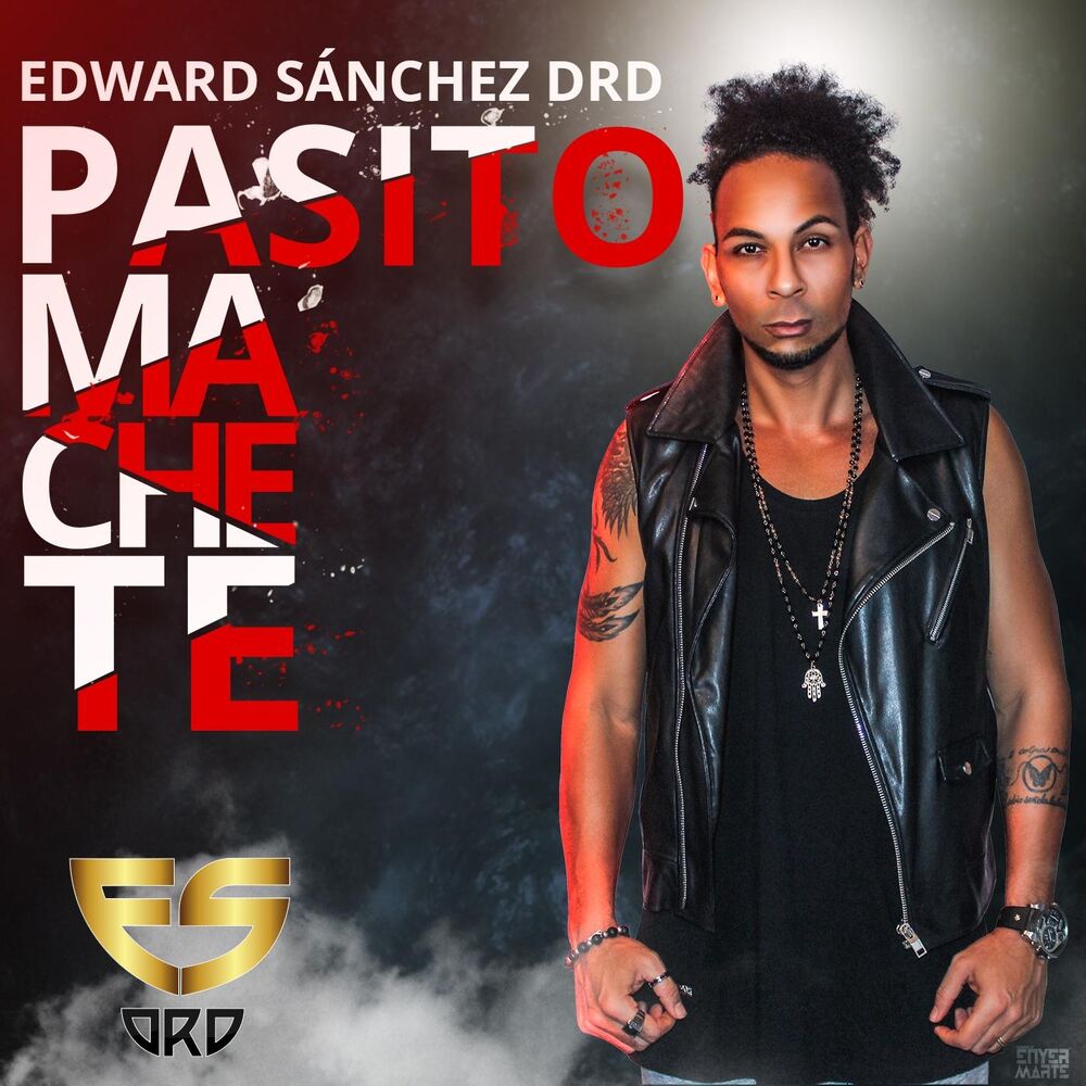 Picture of Pasito Machete