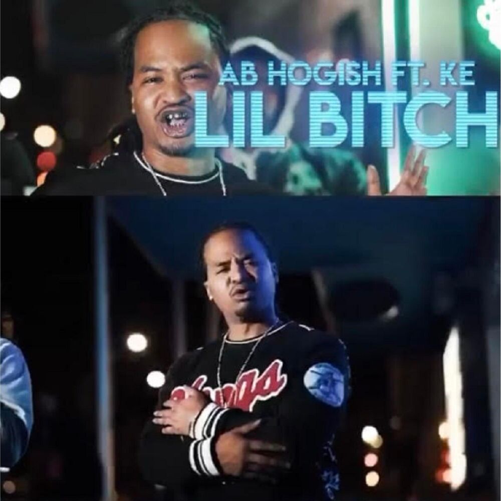 Picture of Lil Bitch (feat. KE)